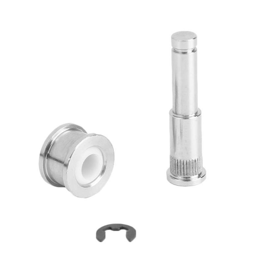 Set de reparare a rolei balamalei usii pentru Chevrolet Silverado 1500 GMC Sierra 2007-11