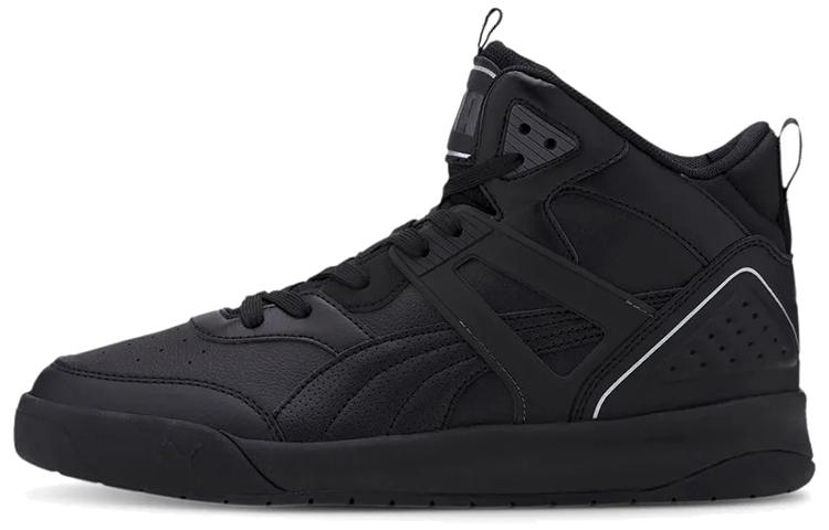 PUMA Backcourt Mid 374139-05 35.5