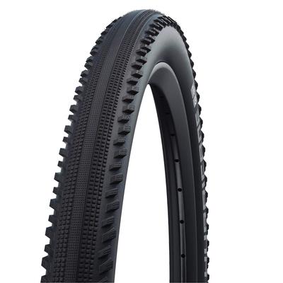 Schwalbe Hurricane Wire Bead 11159185 Black [Genuine] 29x2.00 [MTB]