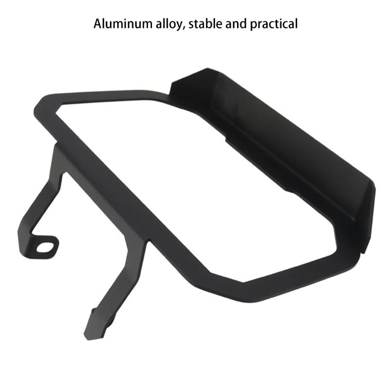 Motorcycle Screen Sun Visors Glares Shield Protection Cover Anti Theft Frame Cover with Sun Visors for R1300GS r1300gs