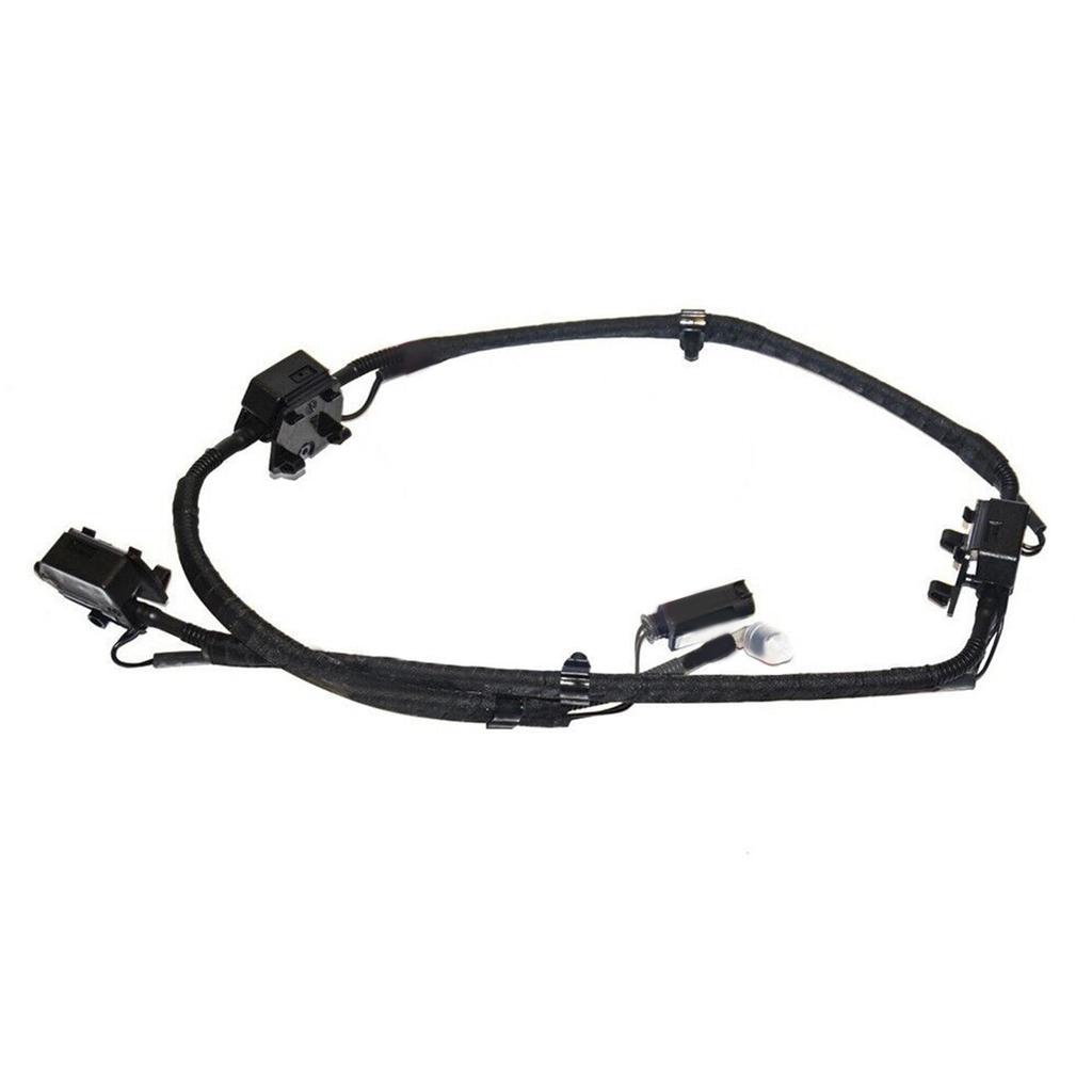 Scheibenwaschdüsenschlauch für BMW 740i 740Li 750Li 760Li 750Li 61667202027