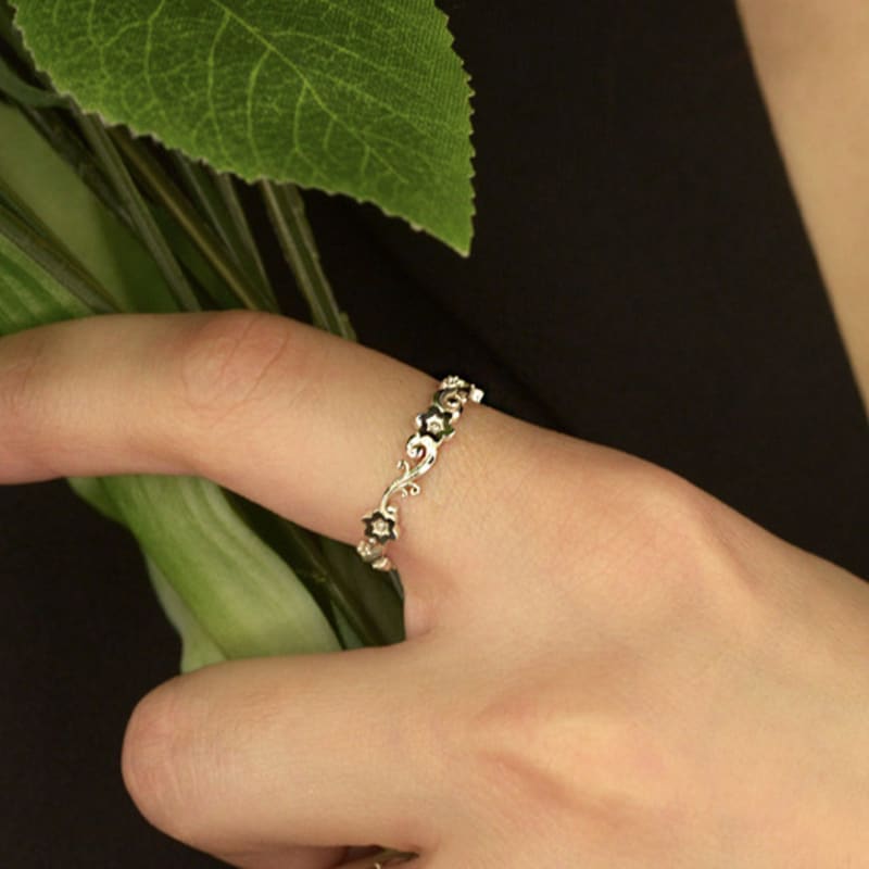 XII WEOL Cherry Blossoms(R)