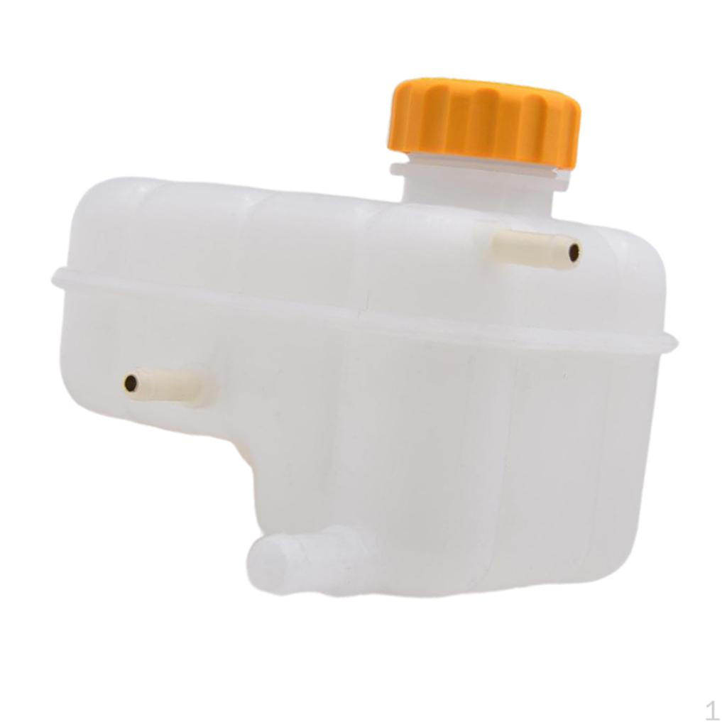 Engine Coolant Tank Bottle for RENO 2005 2008 2.0L Cars