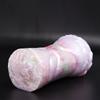 Male Masturbator Masturbation Cup Silicone Pocket Vagina Simulation Penis Trainer Sex Toys Men's Doll BDSM