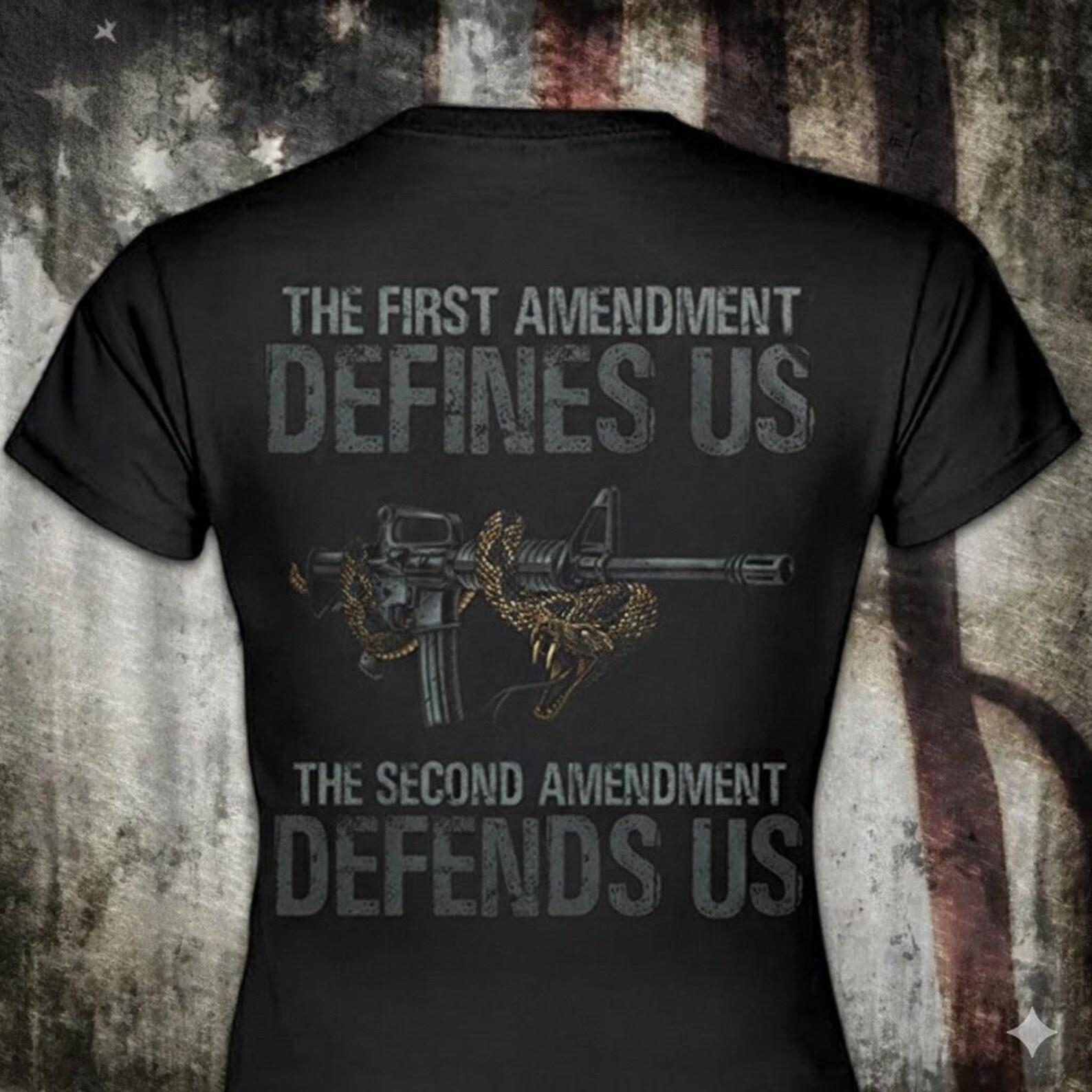 Defending Freedom - Women s 4XL