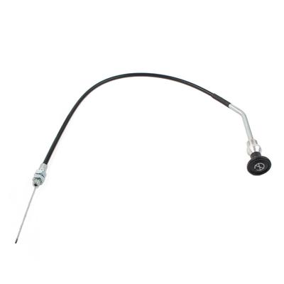 Cablu șoc 25,5 INCH Pentru Cărucior de Golf EZGO 1994-2013 Înlocuiește Piesa 25693-G04