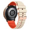 20 mm rem för Huawei Watch GT3 Pro 43 mm GT3 GT2 42 mm Smart Watch Band för Samsung Galaxy Watch5 4 3 41 mm Acitve 2 handledsarmband