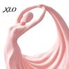 Modern Sculpture Storage Ballerina Jewelry Tray, 3D Printed Elegant Dancer Ring Holder for Earrings Necklaces, Earring Display Bowl Matte Pink