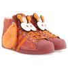 adidas Melting Sadness X Adidas Pro Model 'Giraffe' Sneakers FZ5398