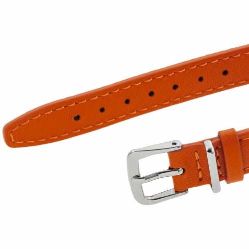 HENRY LONDON CANONBURY Watch, Japan Exclusive, White Dial, Stainless Steel Crystal, Quartz Movement, 30mm, UK, London Watch HL30-US-0415, Unisex, Navy