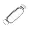 Stainless Steel Cheese, Butter, & Foie Gras Slicer for Kitchen & Baking