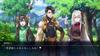 Goblin Slayer NIGHTMARE FEAST Standard Edition Original DLC Code Healing Potion Small Enhancement Crystal Gauntlet of the Superhuman Strength and