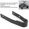 Swing Arm Chain Slider,Nylon Swing Arm Chain Rest Slider Protector for Pit Quad Dirt Bike ATV