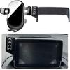 Car Phone Holder for Mazda 3 / CX-3 Auto Accessories [Only for Mazda 3 2014-2016 & 2016-2021 CX3 7" Screen] [Auto Lock Hands Free Cell Phone Mount