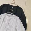1116 Spring New Women's Crew Neck Japanese Ramie Top Shirt Loose Shirt Versatile Long Sleeve