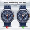 Měkká hydrogelová fólie pro Samsung Galaxy Watch 8 40mm 44mm Watch Ultra 47mm Watch7 6 5 4 Classic Měkké chrániče obrazovky Ne sklo