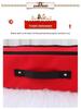 Waterproof Large Capacity 600D Oxford Cloth Christmas Tree Holiday Storage Bag