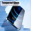 5pcs Tempered Glass for iPhone 14 13 12 11 Pro Max Mini Screen Protectors for iPhone Xs Max X Xr 7 8 plus 6 6S SE 2020 9H Film