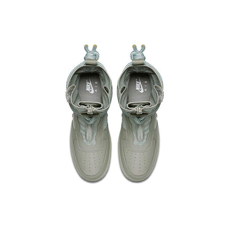 Nike Sf Air Force 1 High Sage AA1128-201