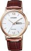 CITIZEN Watch CITIZEN COLLECTION Eco-Drive BM9012-02A Men's Watch