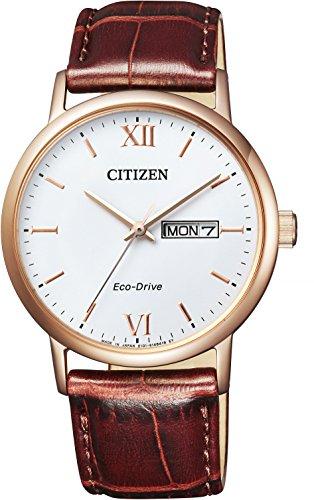[Citizen] CITIZEN Watch CITIZEN COLLECTION Eco-Drive BM9012-02A Men s Watch