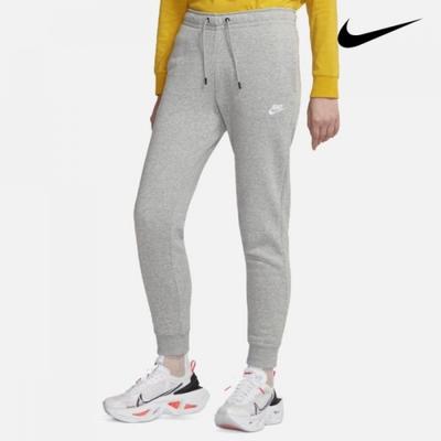 Galleria Nike Women S Winter Training pantS eSSential Fleece Jogger