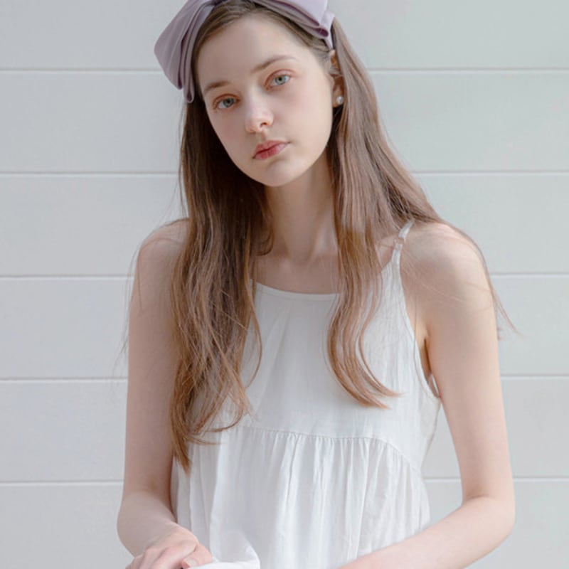 Jean Paul Clarisse Big Ribbon Hairband JP-22-084HB