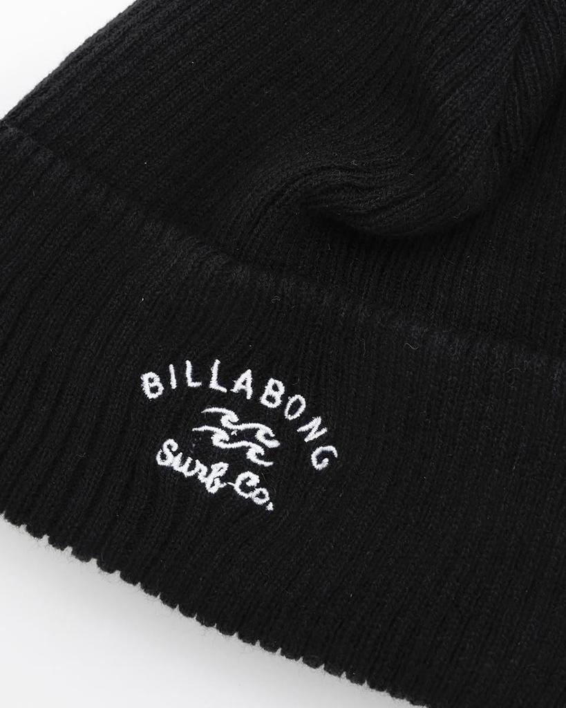 Billabong 2-Way Beanie BE014908 BLK