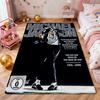Michael Jackson History World Tour Indoor Rug Nonslip Durable Carpet For Bathroom Kitchen Home Decor New Year Gift