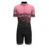 2026 Bjorka France Cycling Team Clothing Summer Men's Short Sleeve Jerseys Camisa La Maglia Ciclismo Gel Pad Bib Shorts Mtb Suits