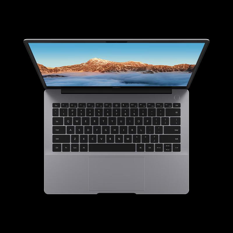 Huawei Qingyun L540x 14-inch Laptop (CN Version)