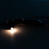 Rearview Side Mirror Indicator Light Turn Signal Lamp For Mercedes-Benz CL S Class W220 W215 2003 2004 2005 2006