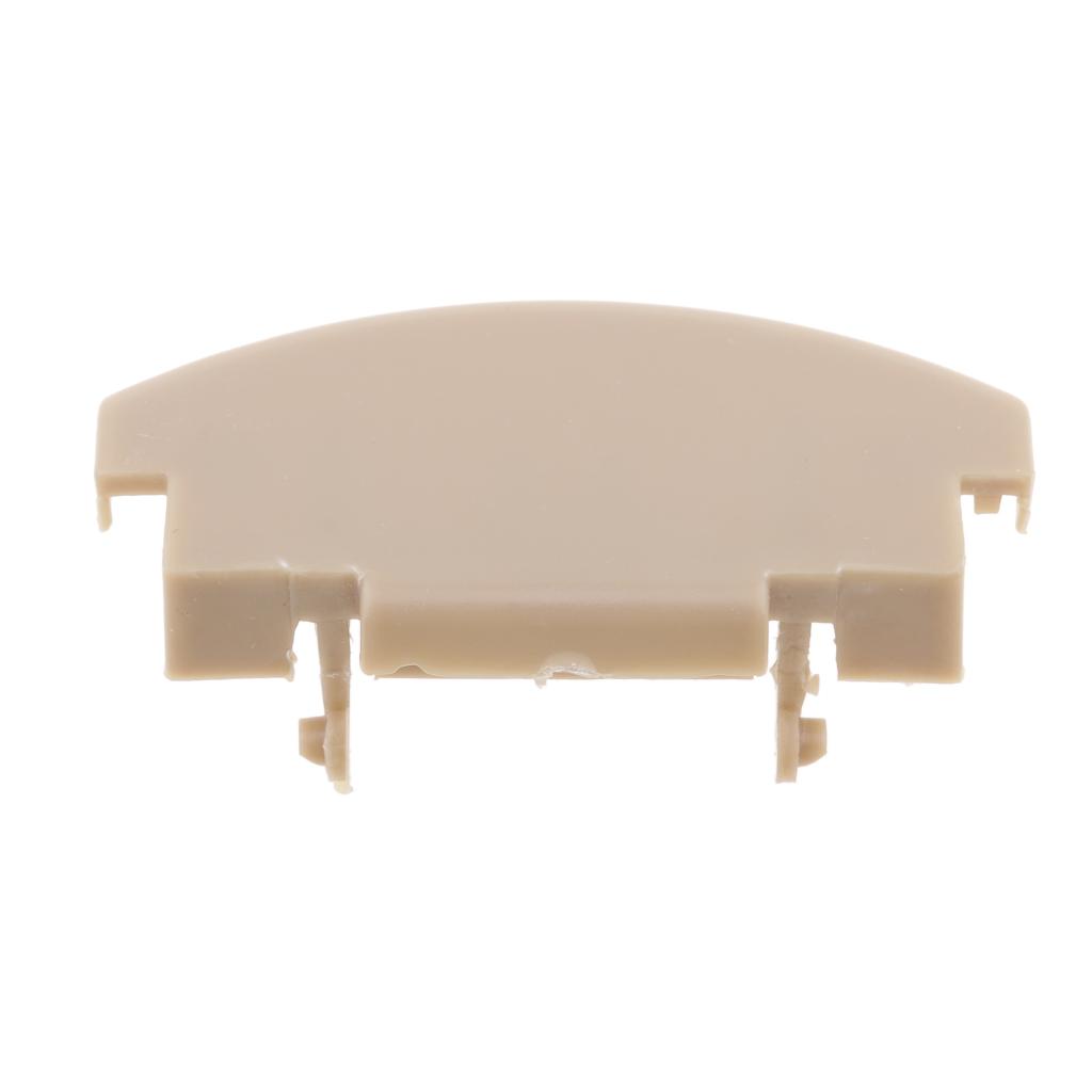 Armrest Catch Button Vehicle Armrest Cushion Lock Clip Center Console Lid Latch for VW Golf