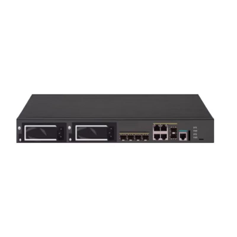 

H3C MSR3600 Series Gigabit VPN Router