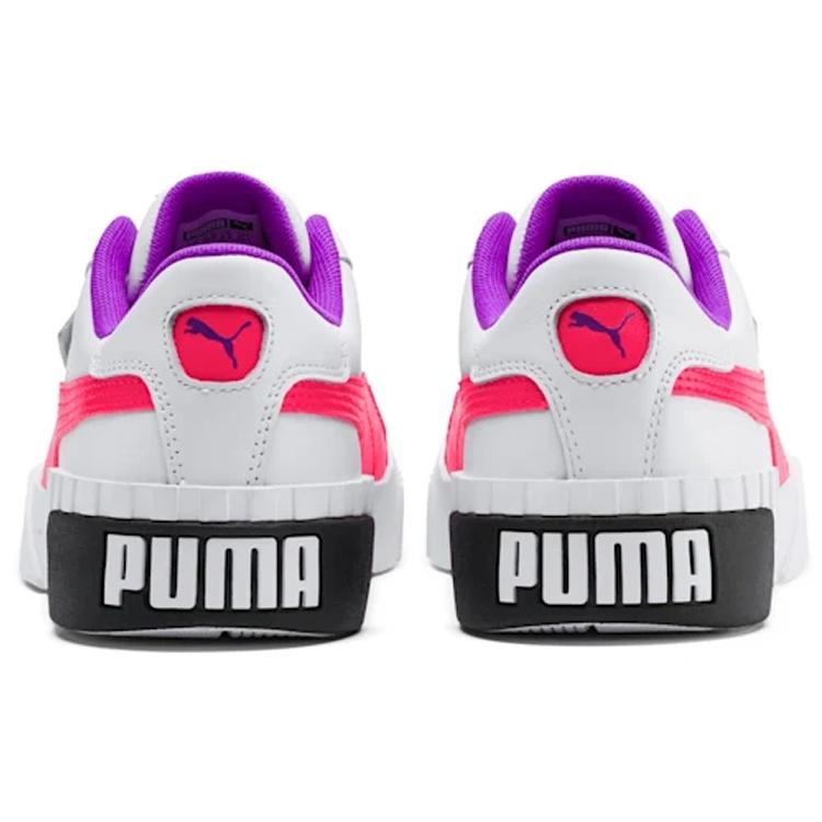 (WMNS) PUMA Cali Chase 'White' Women's 369970-02