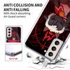 Game C-Cult Of The Lamb Phone Case For Galaxy A14 A24 A34 A54 Samsung A02S A12 A22 A32 A42 A52 A72 A13 A33 A53 5G A03 A03S A23 A