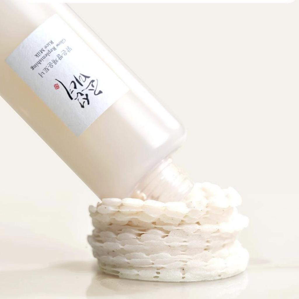 Beauty of Joseon Glow Uzupełniające Mleko Ryżowe 150ml