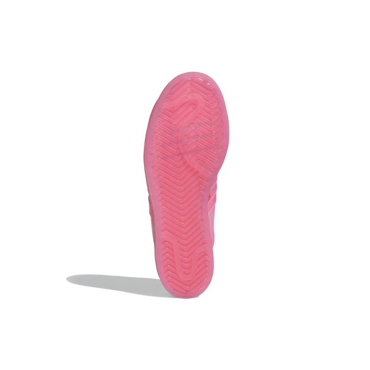 Adidas Wmns Superstar Jelly 'Semi Solar Pink' Women's FX4322