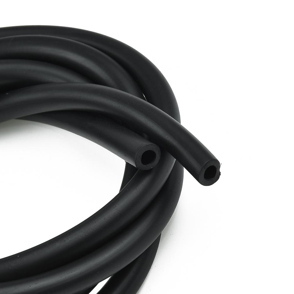 Part Vacuum Gauge Balancer Black Connectors Instrumentation Motorcycle