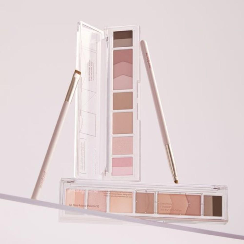 peripera All Take Mood Palette 5.5g (Reformulated)