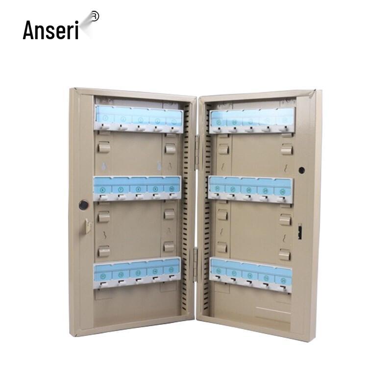 Ansell Steel Key Management Station 20-Key