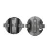 Mount Covers 5Th Wheel Platform Hitch 84756187 84756188 For Silverado 2500HD 3500HD Sierra 2500HD 3500HD