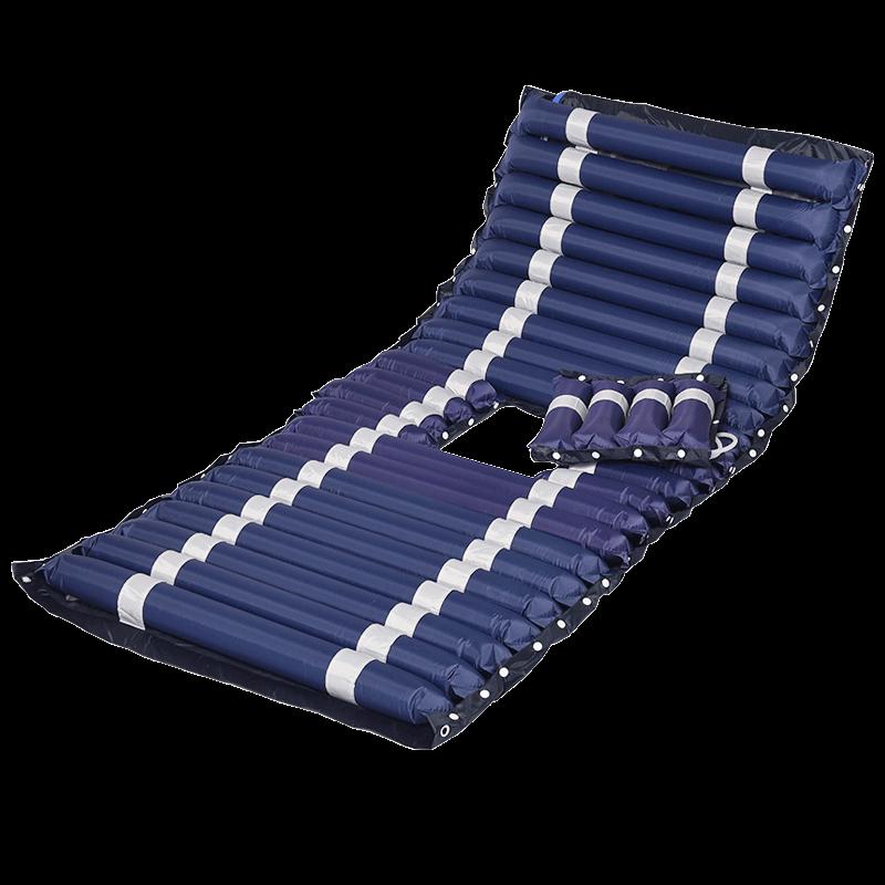 

Противопролежневый воздушный матрас для домашнего ухода