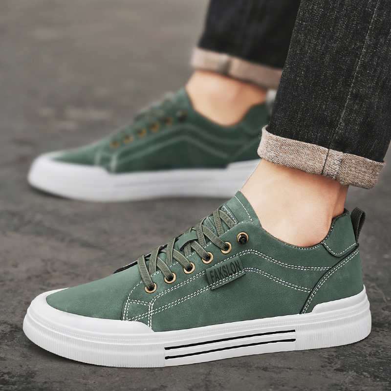 Fashion Non Slip Boat Size 43 Men's Shoes Training Fat Sneakers Walking Outdoor Sports Minimalist Sports Tenise Foot-wear