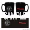 Impossible Final Reckoning 4K UHD Set with Original Mug Collection 3 A3 Visual Mission - + Blu-ray (Includes Sheets) [Blu-ray]