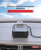 12V Car & Truck Heater: Rapid Heat & Defogging Winter Fan