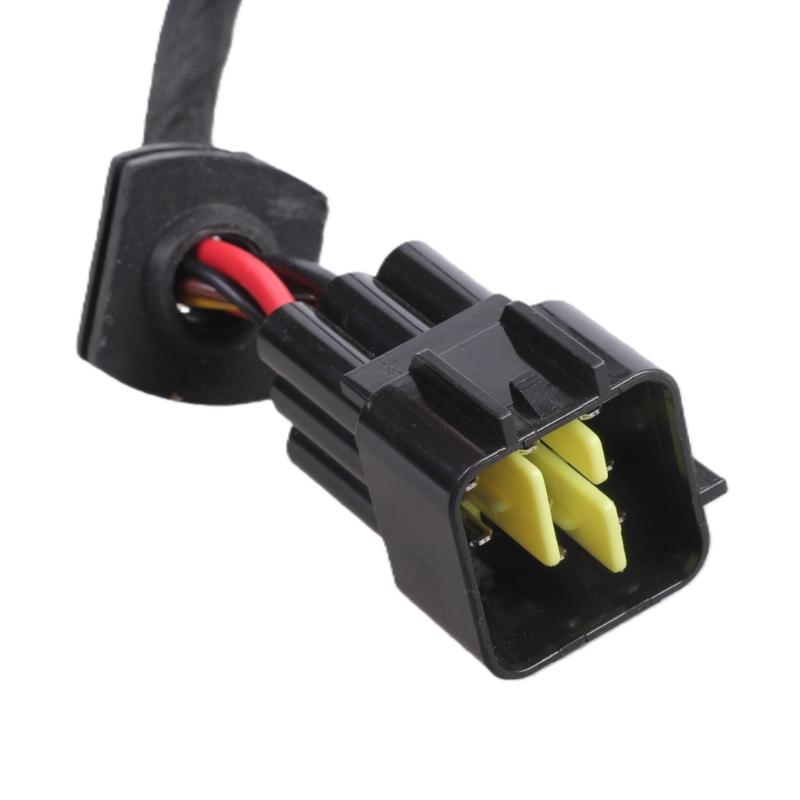 Energy Efficient Heater Control Panel Circuit Board Mainboard Controller For 12V/24V Use With Enhances Heat Distribution