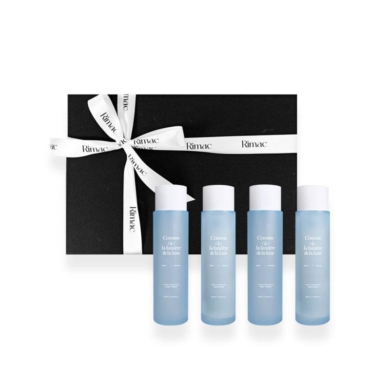 

Remac Women s Vital Radiance Skincare Set