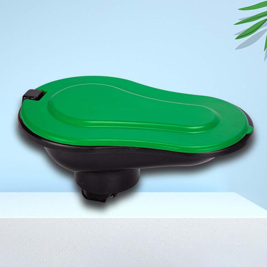 Portable Toilet Camping Toilet for Indoor House Decoration Construction Site