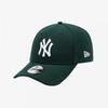 New Era Kids Mlb New York Yankees Basic Baseball Cap Dark Green 14666542